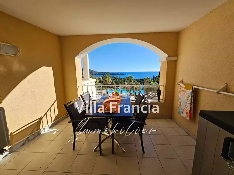 Appartement, 27,91 m²