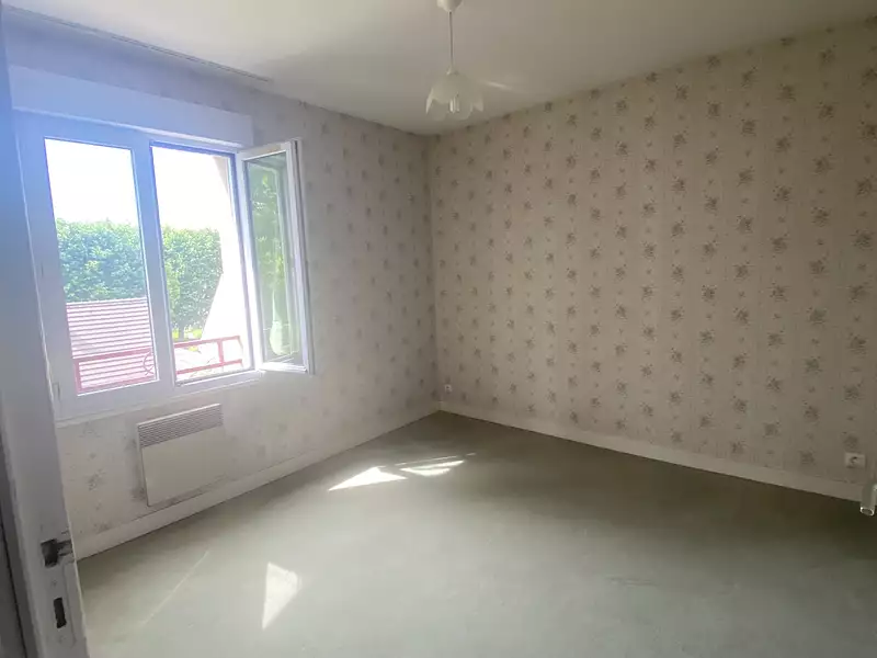 Appartement, 140 m²