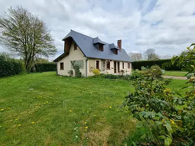 Maison, 104 m²