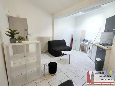 Immeuble, 105 m²