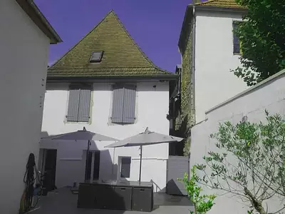 Maison, 145 m²