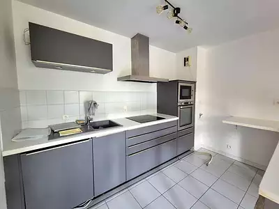 Appartement, 83,83 m²