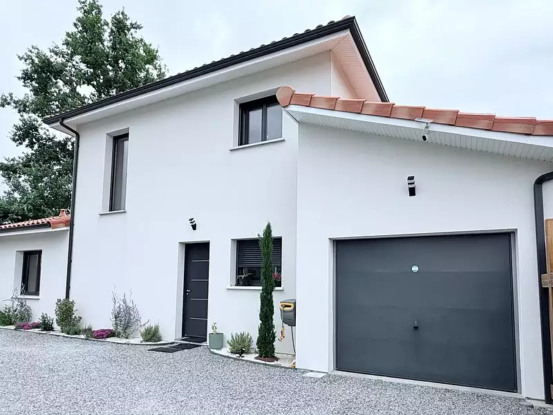 Maison, 160 m²