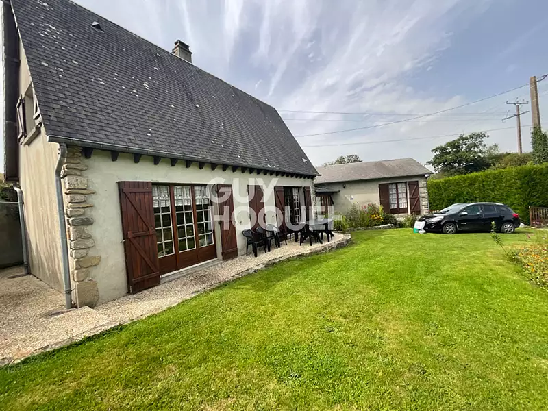 Maison, 88,42 m²