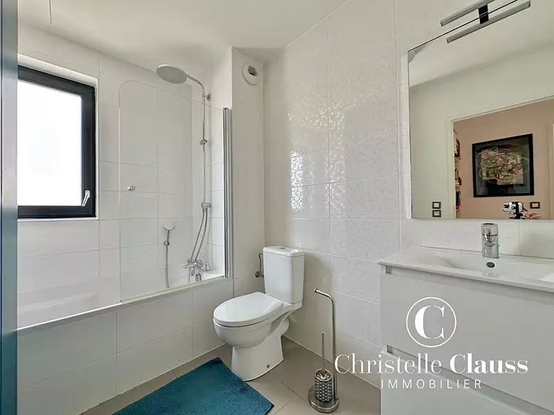 Maison, 81,47 m²