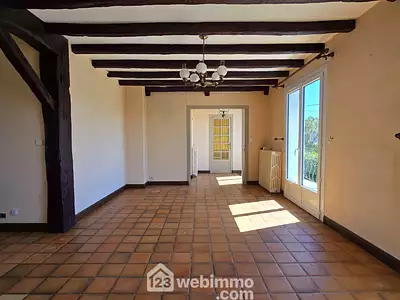 Maison, 131 m²