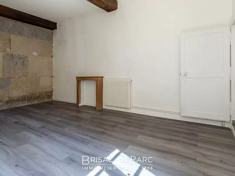 Appartement, 58 m²