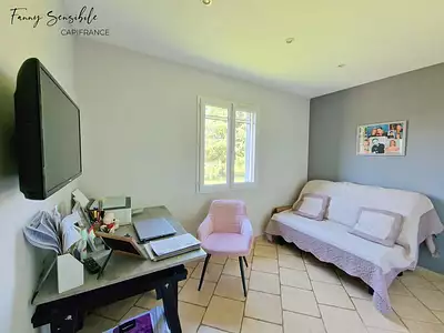Maison, 140 m²