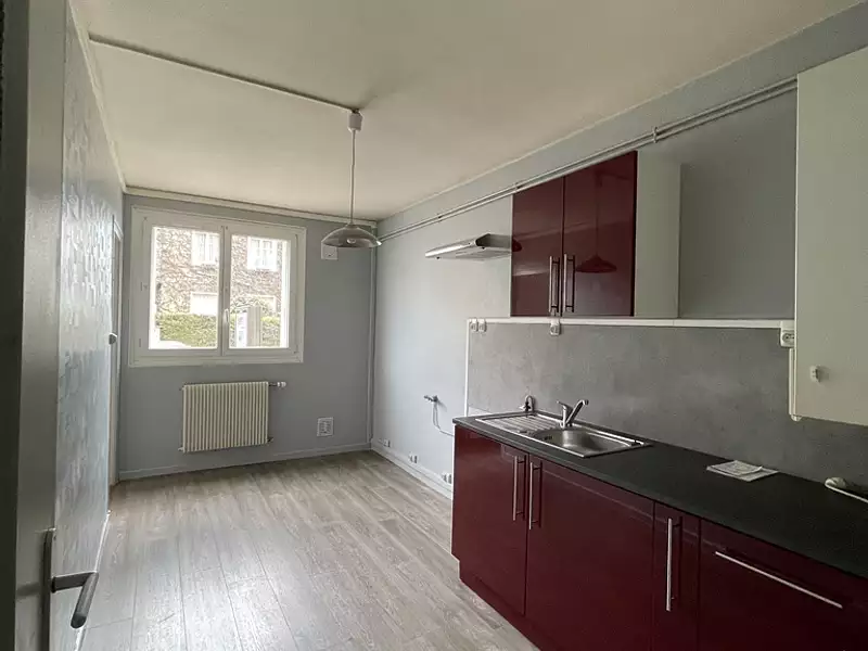 Appartement, 68,02 m²