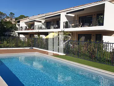 Appartement, 48,1 m²