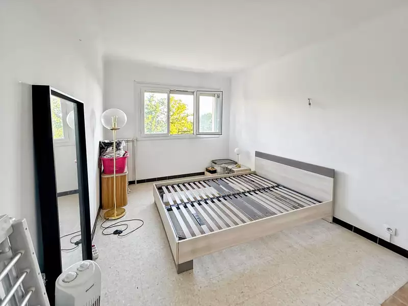 Appartement, 57 m²