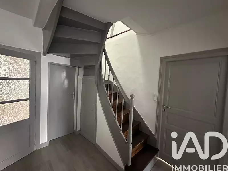Maison, 81 m²