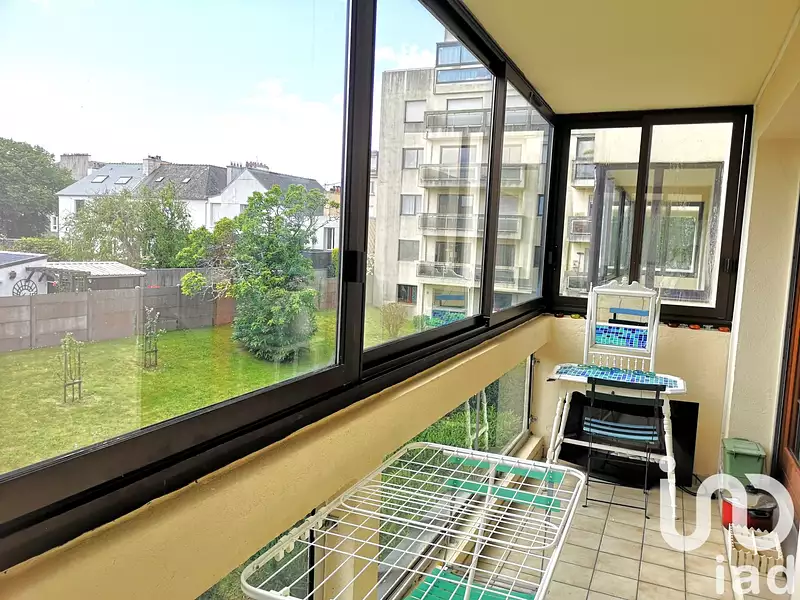 Appartement, 78 m²