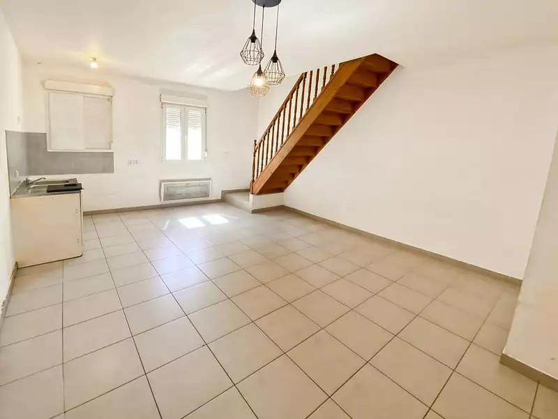 Immeuble, 115 m²