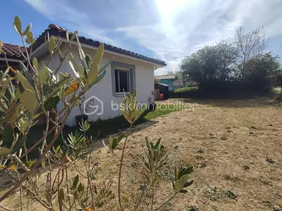 Maison, 130 m²