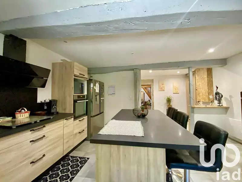 Maison, 164 m²
