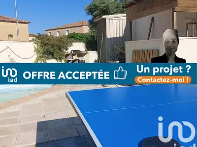 Maison, 105 m²