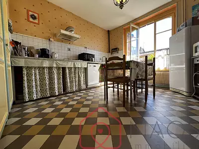 Maison, 142 m²