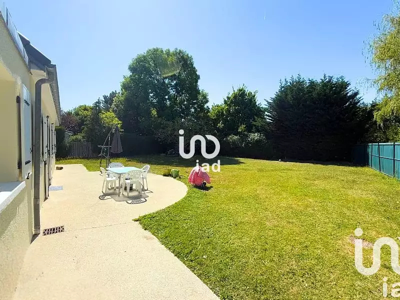 Maison, 136 m²