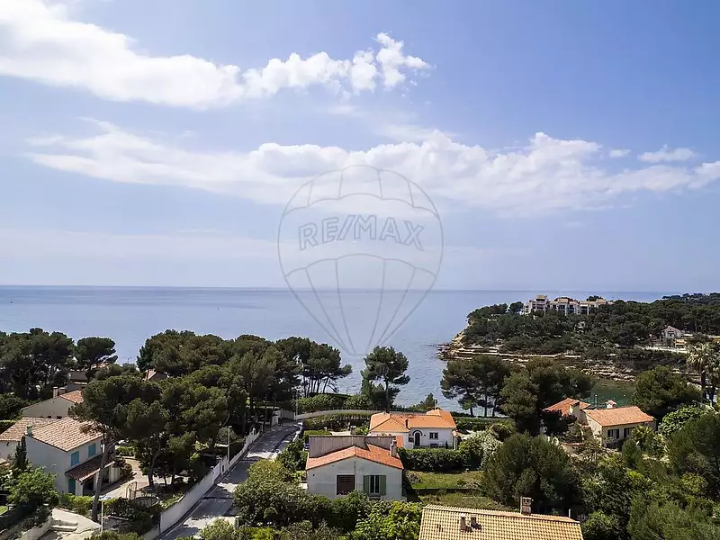 Maison, 221 m²