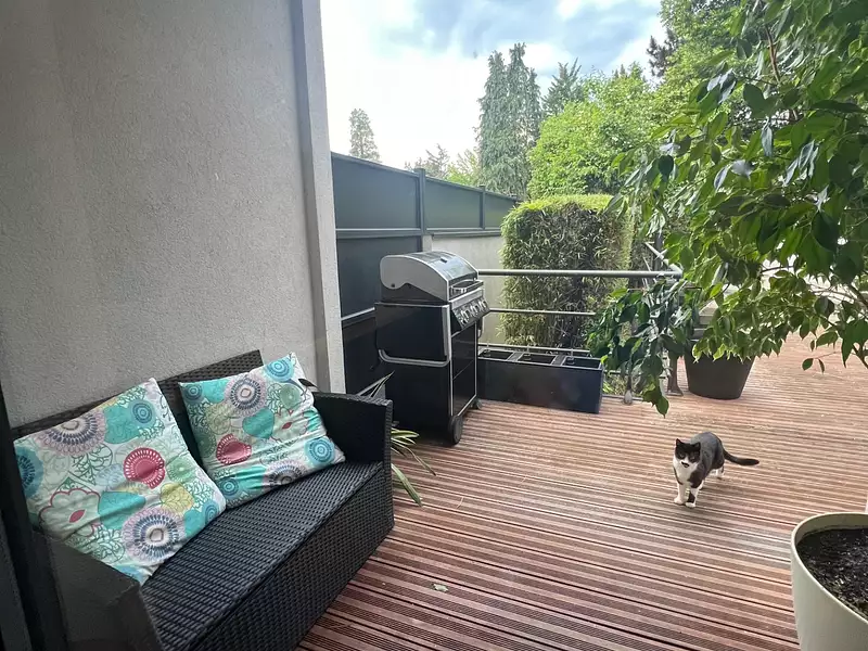 Maison, 222 m²