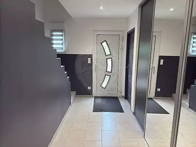 Maison, 140 m²