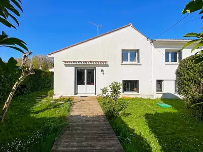 Maison, 192 m²