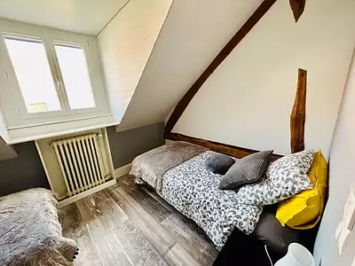 Maison, 131 m²