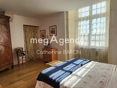 Appartement, 220 m²