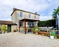 Maison, 137 m²