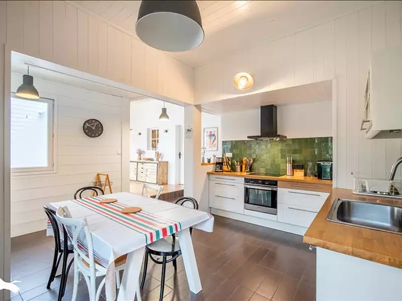 Maison, 190 m²