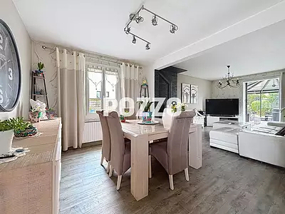 Maison, 108 m²