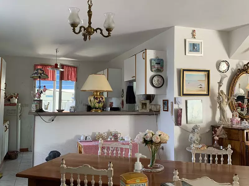 Maison, 86 m²