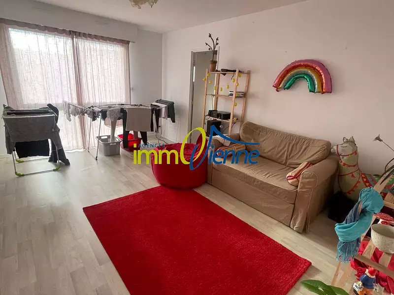 Appartement, 140 m²