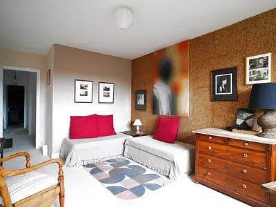 Appartement, 62,3 m²