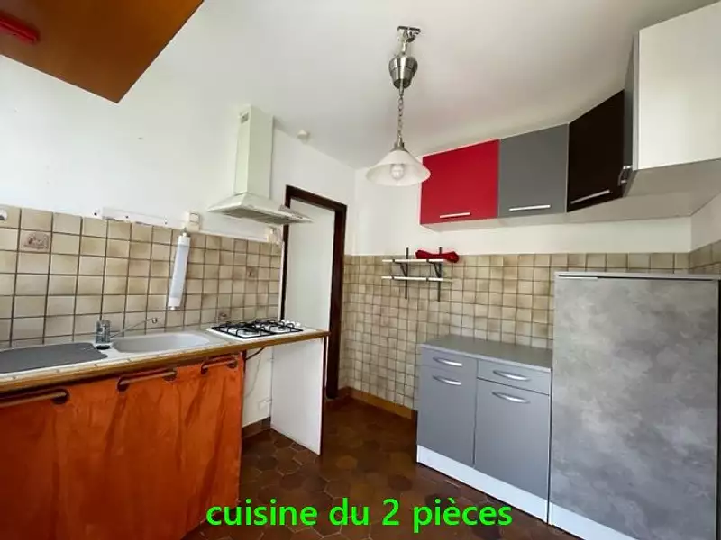 Maison, 146 m²