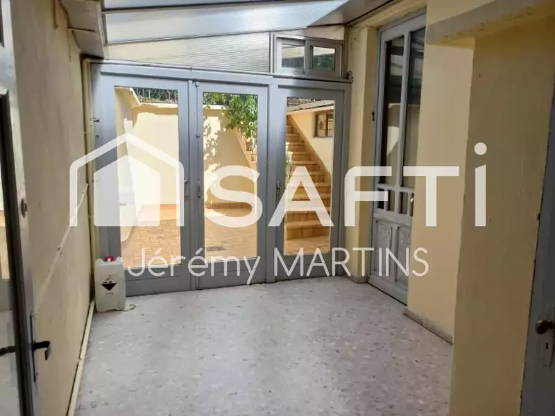 Maison, 75 m²