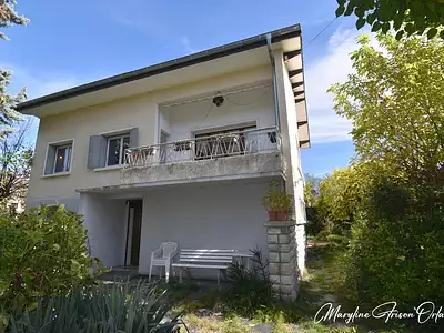 Maison, 150 m²