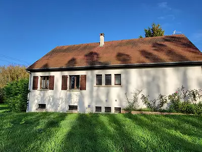 Maison, 211 m²