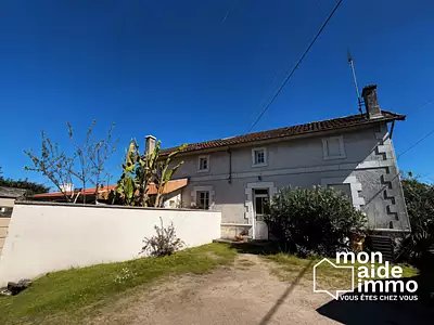 Immeuble, 138 m²