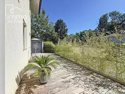 Maison, 133 m²