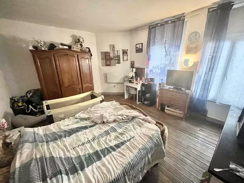 Maison, 70 m²