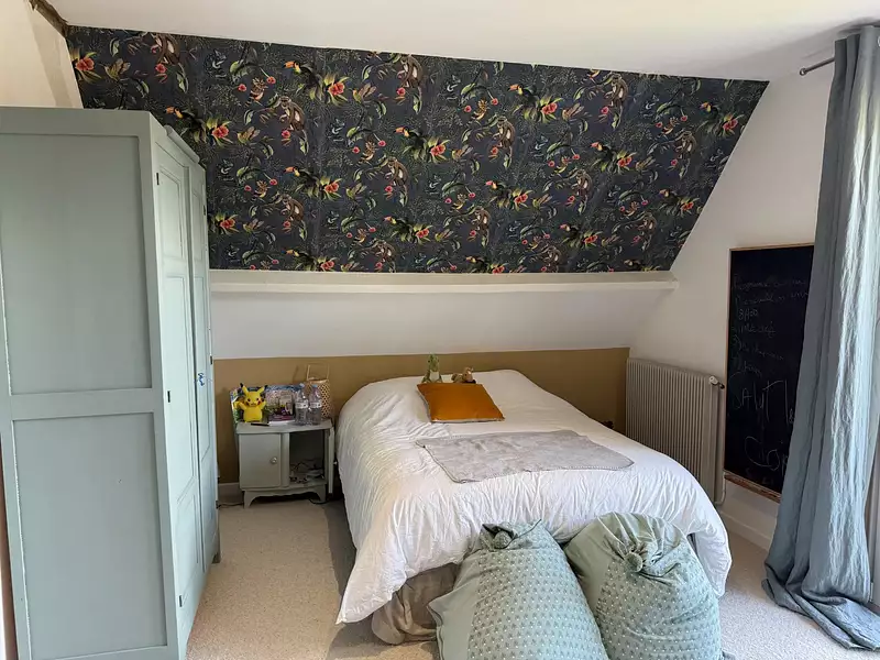 Maison, 162 m²