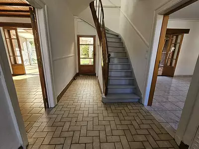 Maison, 160 m²