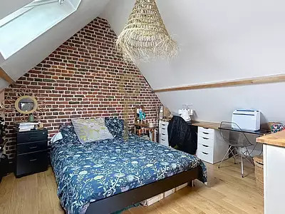 Maison, 110 m²