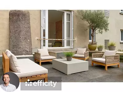 Appartement, 110 m²