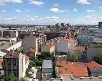 Appartement, 48 m²