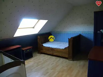 Maison, 199 m²