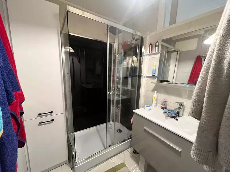Maison, 135 m²