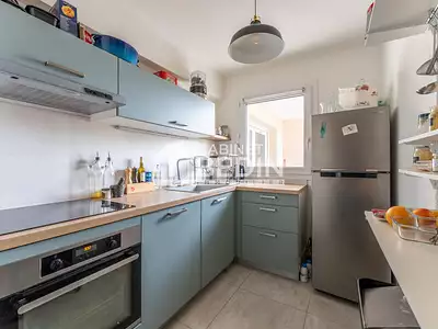 Appartement, 69,3 m²
